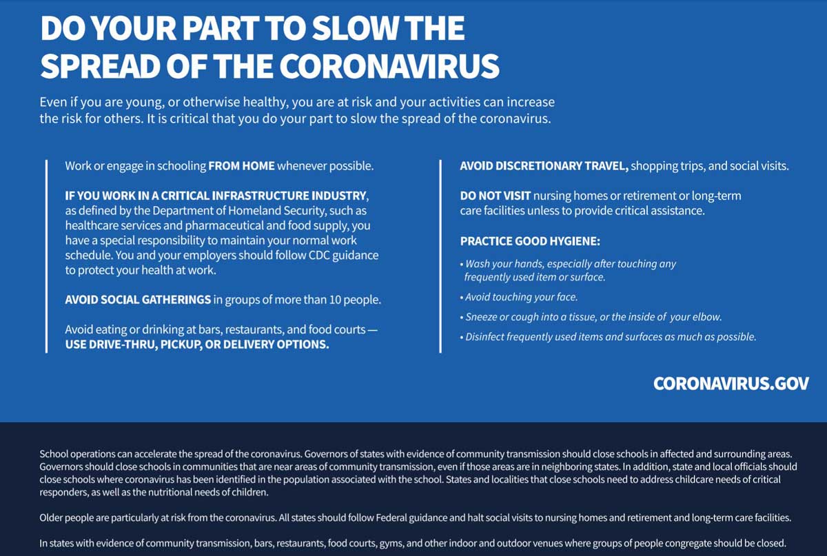 15 Days Slow Spread Michigan Planners Benefits