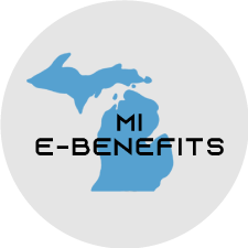 Michigan E-Benefits