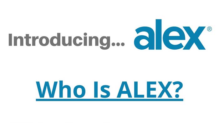 Introducing Alex Benefits Helper Mi Planners