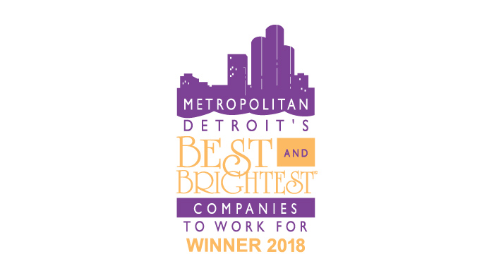 Insurance Brokers In Michigan Best And Brightest Award