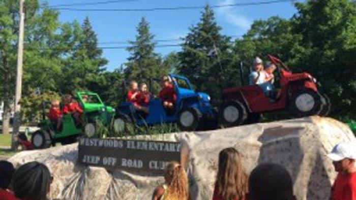 Insurance Brokers Michigan Cherry Festival