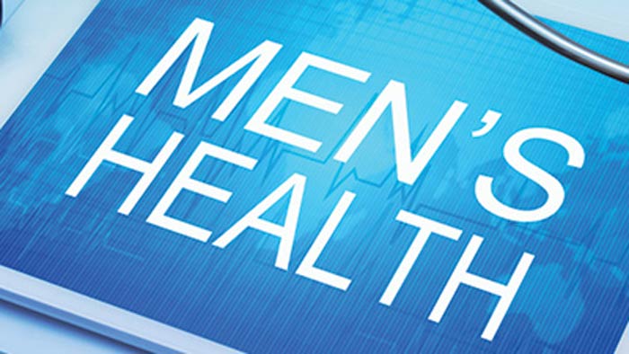 Insurance Brokers Michigan Mens Health Month