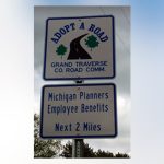 Michigan Insurance Brokers Adopt A Road