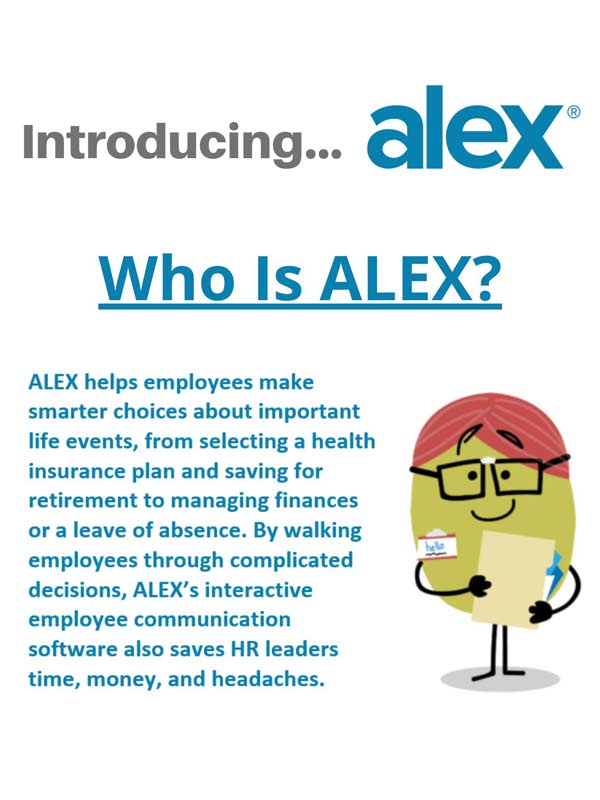 Miplanners Who Is Alex Insurance