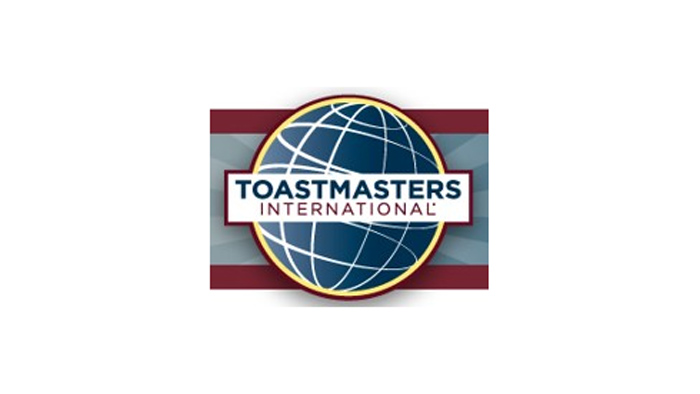 Toastmasters International 