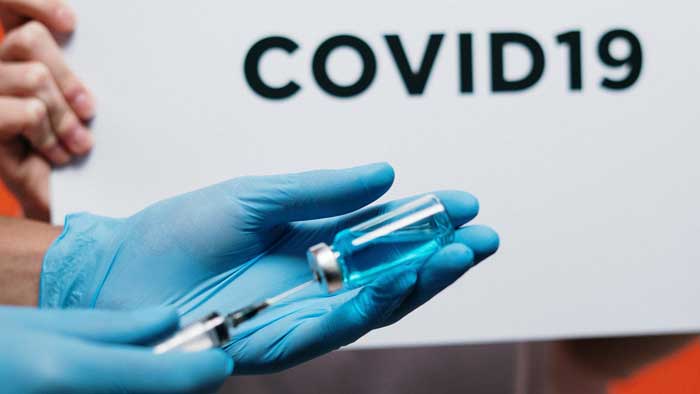 Covid 19 Vaccine Distribution Miplanners