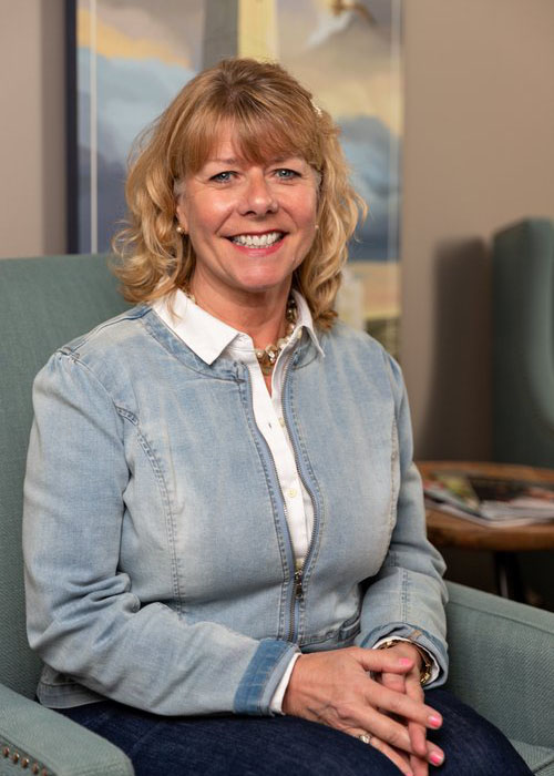 Michigan Insurance Specialists Traci