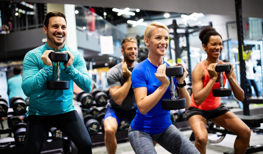Use fun and creative email campaigns throughout the year to remind your team members about additional benefits they have, such as potential discounts to local gyms or other businesses.