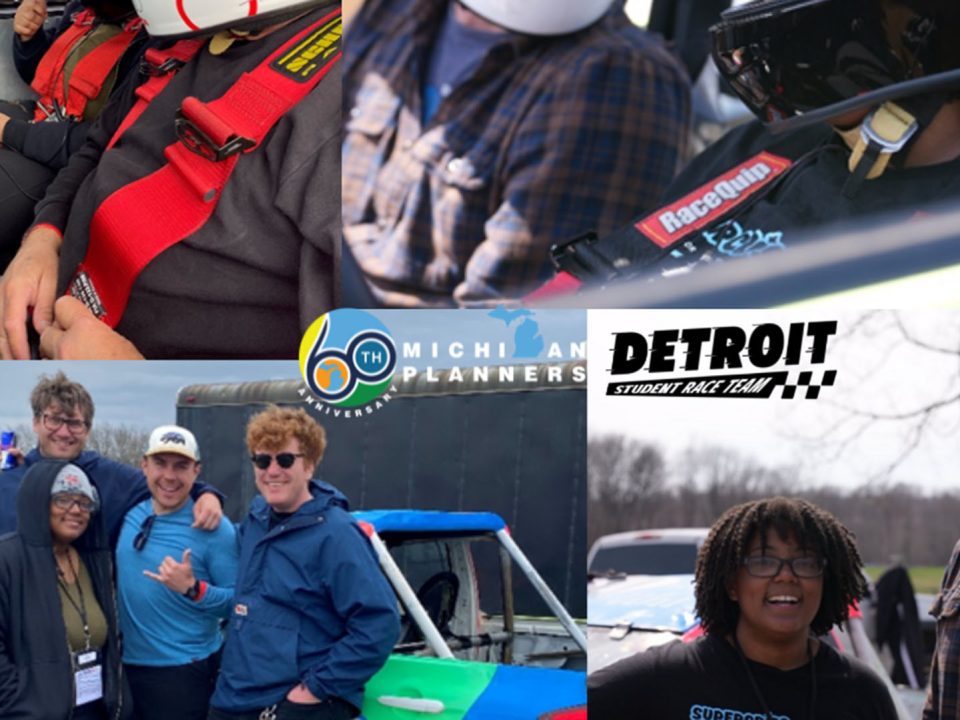 Detroit Student Blog