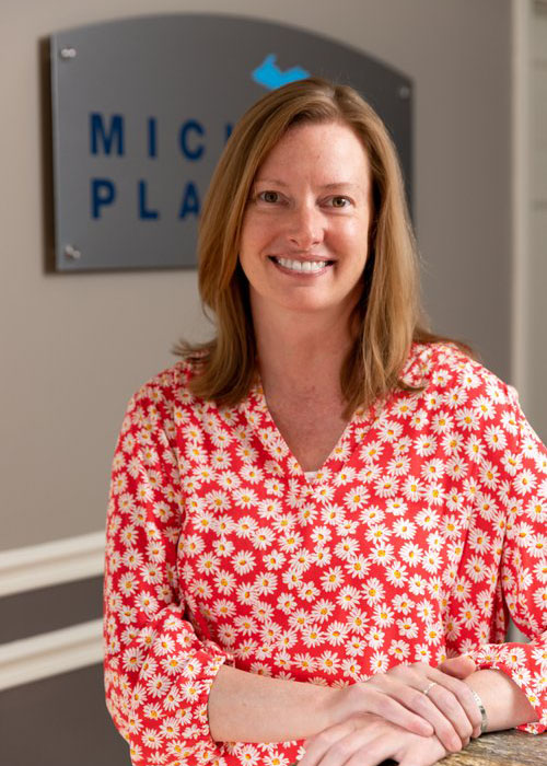 Alicia Staff