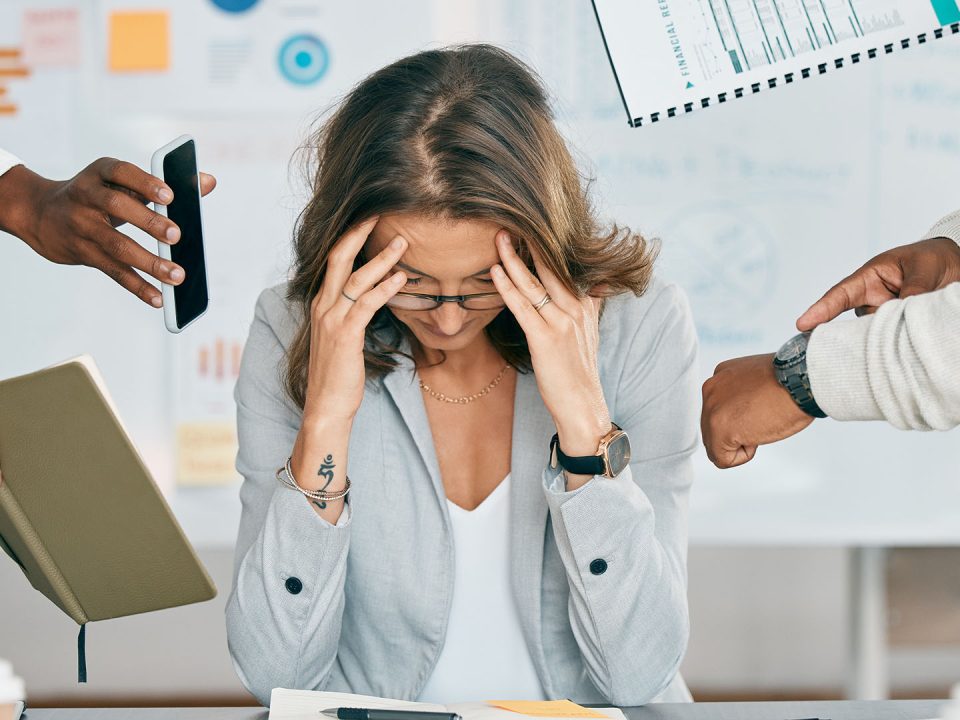 Benefits Broker Michigan