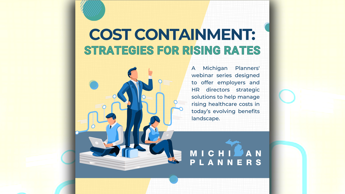 Cost Containment