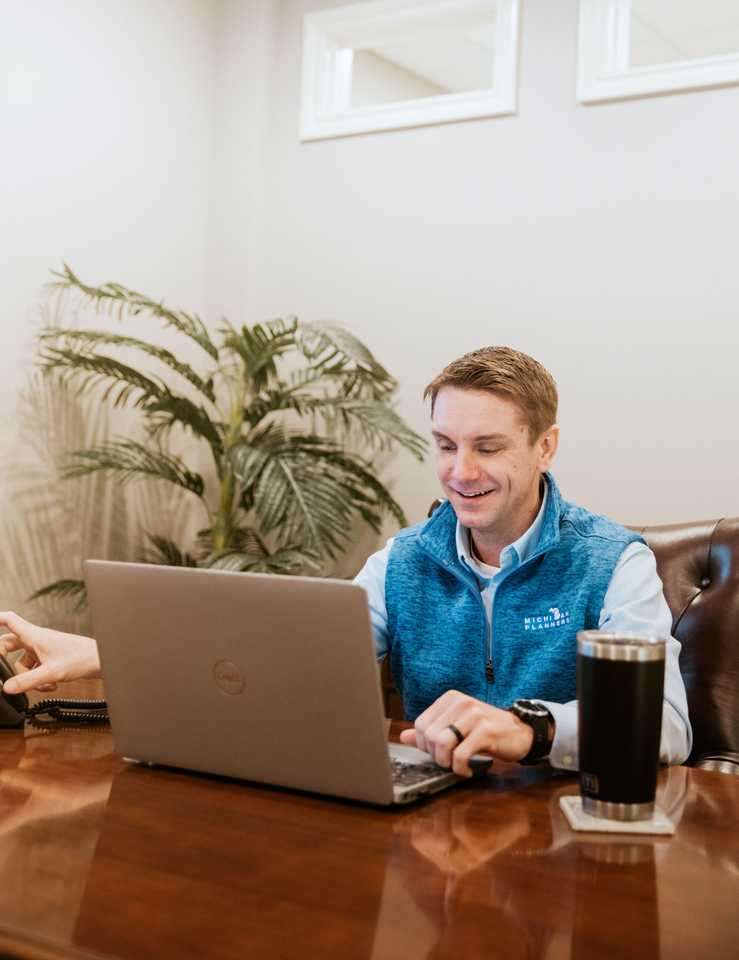 Employee Benefits Company Michigan