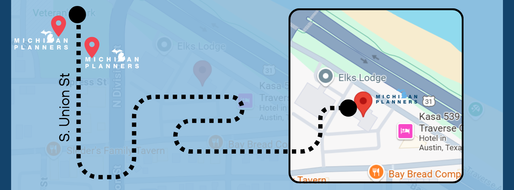 Tc Move Map