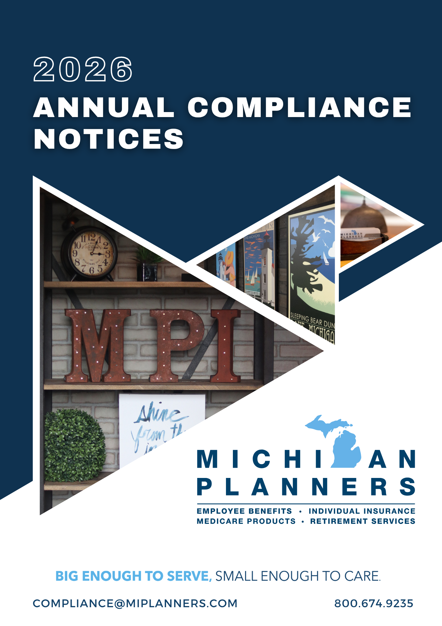 2026 Annual Notices Cover Page