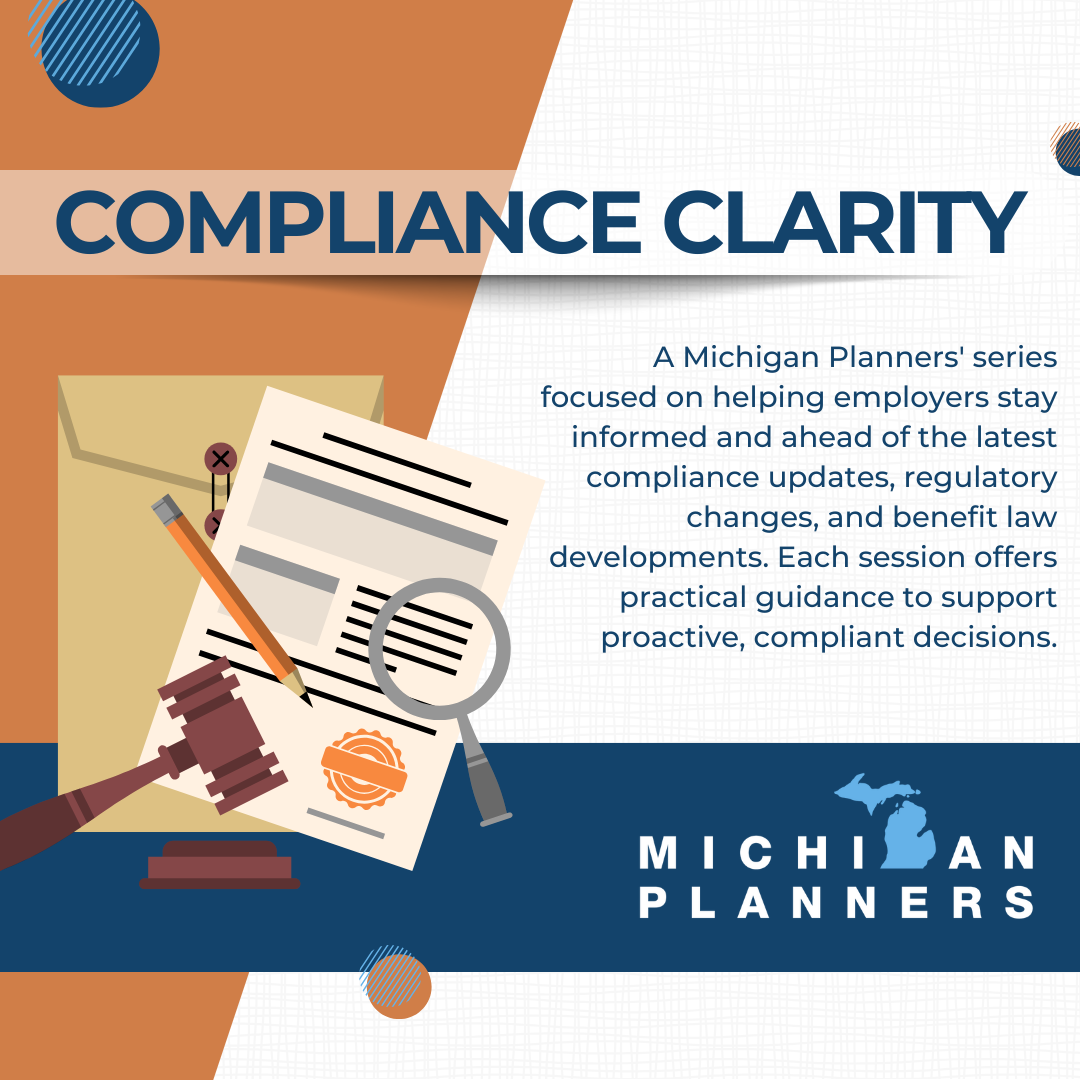 Compliance Clarity Series Social Box 2026