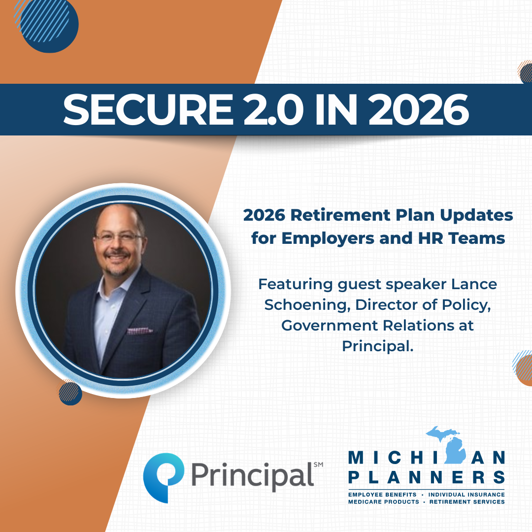 Secure 2.0 Compliance Post 2026